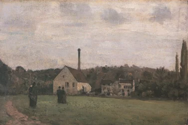 Die kleine Fabrik